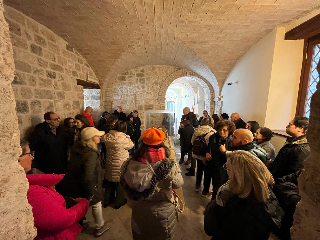 Ascoli Piceno - Al via la dodicesima edizione della “Camminata dei musei”